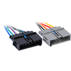 Metra Antennas Radio Wire Harness