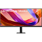 LG 34" (2560x1080) UltraWide IPS FHD 100Hz VESA DisplayHDR 400 Computer Monitor