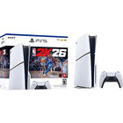 PlayStation 5 NBA 2K26 Bundle - Disc Console
