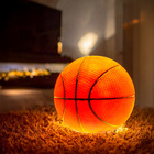 Bytech Soft Squishy RGB Basketball Light