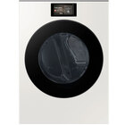 Samsung 7.6 Cu. Ft. Bespoke AI Front Load Electric Dryer with AI Home and AI OptiDry+