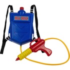 Image of product - Mega Drench Backpack Water Gun