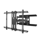 Image of product - Full Motion Dual Stud TV Wall Mount for 37-Inch to 75-Inch TVs