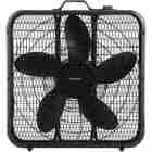AIWA 20" Standard Box Fan with Integrated Handle