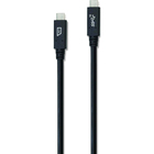 Image of product - 3.3 FT USB-C® to USB-C® Sync/Charge Cable