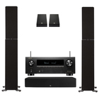 Image of product - 9.4 Channel Home Theater Package with Receiver, Speaker Package