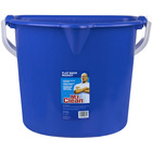 Mr Clean 18 Quart Flat Back Bucket