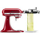KitchenAid Vegetable Sheet Cutter Attachment