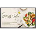 LG 32” Full HD Standard Signage Display with webOS™ 6.0 Smart Signage Platform