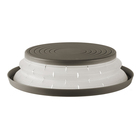Progressive International Microwave Collapsible Food Cover