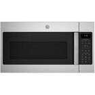 GE 1.9 Cu. Ft. Over-the-Range Microwave Oven with Sensor Cooking Controls