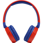 JBL Jr310 Series Wired Kids Red On-Ear Headphones