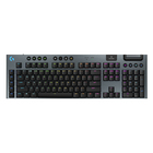 Logitech G915 X LIGHTSPEED Wireless Low Profile Gaming Keyboard