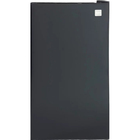 Avanti 3.3 CuFt Compact Refrigerator in Black