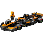 LEGO Technic McLaren F1® Team MCL38 Race Car
