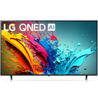 LG 65'' Class QNED 4K LED QNED85T Series Smart TV with webOS