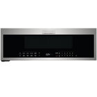 Frigidaire Gallery Gallery 1.2 Cu. Ft. Over-the-Range Microwave with Sensor Cooking - Stainless Steel