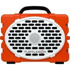 Turtlebox Gen 2 Loud Outdoor Portable Bluetooth 5.0 Speaker - Orange