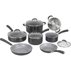 Image of product - 11-Piece Ceramica XT Nonstick Cookware Set