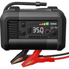 NOCO Boost 2000A Jump Starter with Air Compressor Tire Inflator
