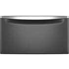 Whirlpool 15.5" Pedestal for Front Load Washer and Dryer with Storage