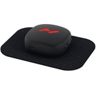 Hyperice Venom Go Heat and Vibration Massage Pad - Black