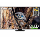 Samsung 85" Class Q80DD QLED 4K Smart TV