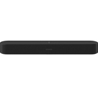 Sonos Beam Gen 2 Home Theater 3.0-Channel Soundbar with Dolby Atmos - Black