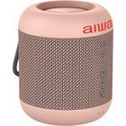 AIWA Exos Go Wireless Rose Gold Speaker