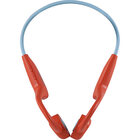 Reebok Bone Conduction Wireless Orange Headphones