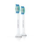 Sonicare Simply Clean Standard Replacement Toothbrush Heads