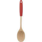 Cuisinart Beechwood Silicone Solid Spoon