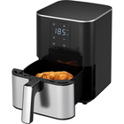 10.5 Quart Smart Color Air Fryer