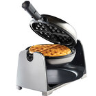 Oster DiamondForce™ Nonstick Flip Waffle Maker - Stainless Steel