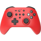 GuliKit Zen Pro Wireless Controller - Red