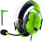 Razer Blackshark V2 X Gaming Headset - Green