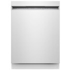 KitchenAid 47 dBA Third Level Utensil Rack Dishwasher with 30+ Total Wash Jets