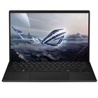 Asus ROG Flow Z13 13.4" 2.5K 180Hz Touch-Screen Gaming Laptop - Copilot+ PC - AMD Ryzen AI Max+ 395 - 32GB RAM - 1TB SSD - Off Black