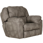Image of product - Power Layflat Recliner with Power Headrest, Power Lumbar, Heat and Massage