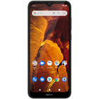 Image of product - 6.8" C30 Rear Camera 3 MP Main 2 MP Depth/5MP Front Dual Selfie Cameras 4G LTE 32GB Storage 2GB RAM Gray Unlocked Smartphone