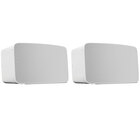 Sonos Five Wireless Smart Streaming Speaker (2-Pack) - White