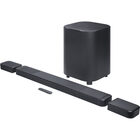 JBL 11.1.4 Channel Soundbar System with Surround Speakers, Dolby Atmos® and DTS:X®