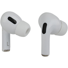 Image of product - True Wireless White In-Ear Headphones with Charging Case