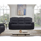 Cheers Kayla Dual Reclining Sofa - Midnight