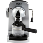 IMUSA 4-Cup Glass Carafe Espresso/Cappuccino Maker