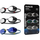 Image of product - 3-Pack Stingray Swim Goggles