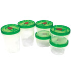 Good Cook 12 Piece Food Storage Container Set