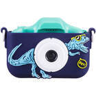 Vivitar Dino Kidzcam 8MP Digital Kids Camera