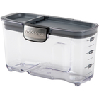 Progressive International ProKeeper+Small Cereal in Gray