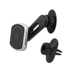 Image of product - MagicMount™ Pro2 4-In-1 Vent/Dash - Black